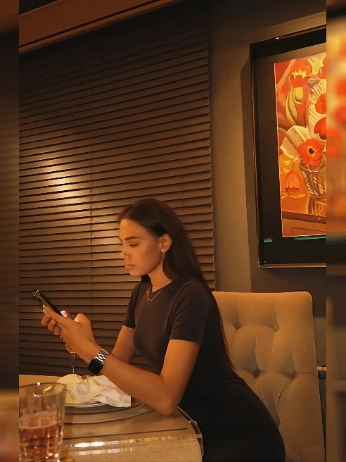 Здравствуй, Я Chloe  предпочитаю красивые, качественные встречи 🌷