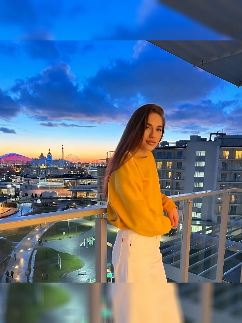 Здравствуй, Я Chloe  предпочитаю красивые, качественные встречи 🌷