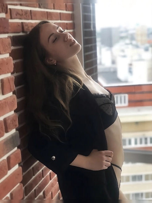 Лучик света в тихом омуте твоих желаний 🕸