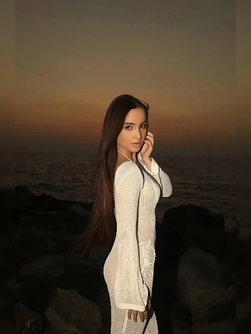 Украшу твой вечер блаженством 💞