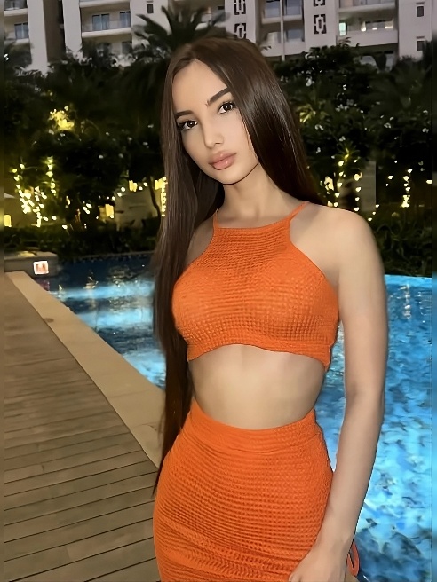Украшу твой вечер блаженством 💞