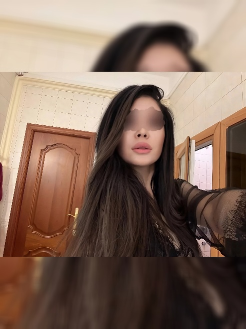 Твоя маленькая Mисс...с удовольствием встретиться с тобой....