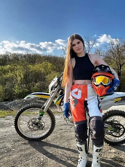 Я - температура плавления твоего сердца🔥