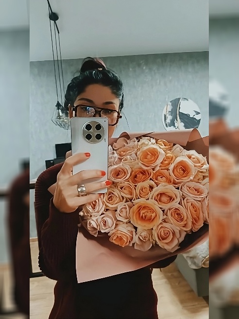 Жгучая брюнетка)
Гибкая, страстная, готова к встрече, которая перевернёт твоё представление о наслаждении. Я разнообразна Жгучая брюнетка)
Гибкая, страстная, готова к встрече, которая перевернёт твоё представление о наслаждении. Я разнообразна