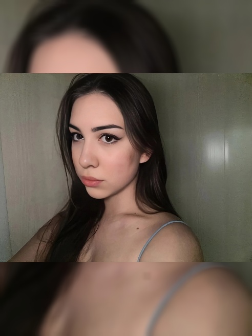Привет, я Кэлли – утончённая, страстная и загадочная. Со мной ты забудешь о времени и окунёшься в мир наслаждения и искренних..