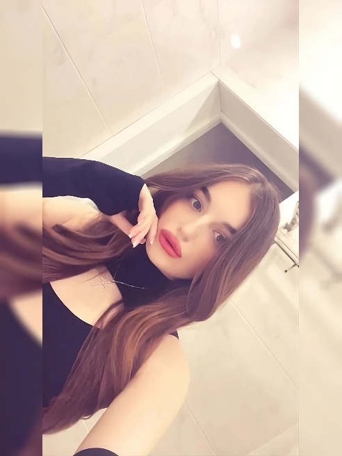 Привет, дорогой💋 рада, что ты попал на мою анкету
Давай познакомимся поближе
Тгк там больше меня https://t.me/+aT_xXcIOL_o0OWVi Привет, дорогой💋 рада, что ты попал на мою анкету
Давай познакомимся поближе
Тгк там больше меня https://t.me/+aT_xXcIOL_o0OWVi