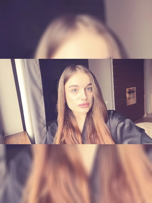 Привет, дорогой💋 рада, что ты попал на мою анкету
Давай познакомимся поближе
Тгк там больше меня https://t.me/+aT_xXcIOL_o0OWVi Привет, дорогой💋 рада, что ты попал на мою анкету
Давай познакомимся поближе
Тгк там больше меня https://t.me/+aT_xXcIOL_o0OWVi