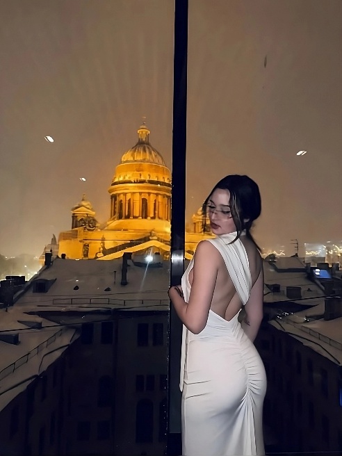 Отполирую до блеска член и яички.)