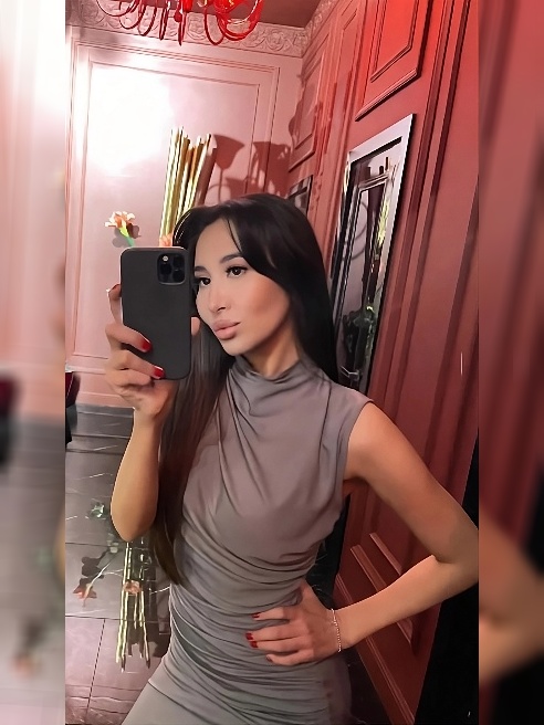 New анкета)
Не имею отношения к салонам и диспетчерам.