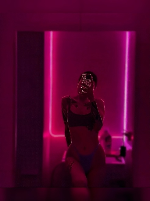 Сочная и умелая, готова к новым ощущениям!)🥰