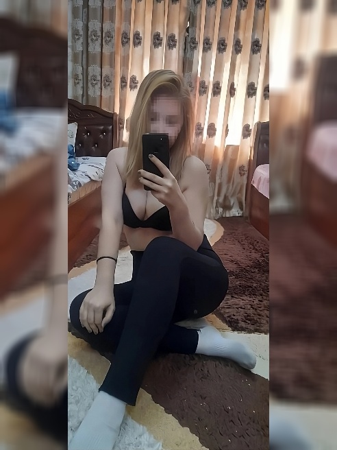 Я очень сексуальная и привлекательная татарочка.
