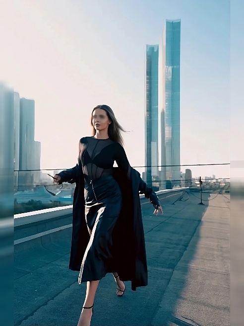 Не высокомерна ,наоборот - милая, позитивная и приветливая ;). Устроим нашу горячую встречу 💋💦
