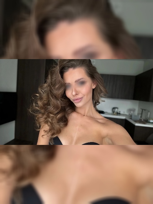 Не высокомерна ,наоборот - милая, позитивная и приветливая ;). Устроим нашу горячую встречу 💋💦