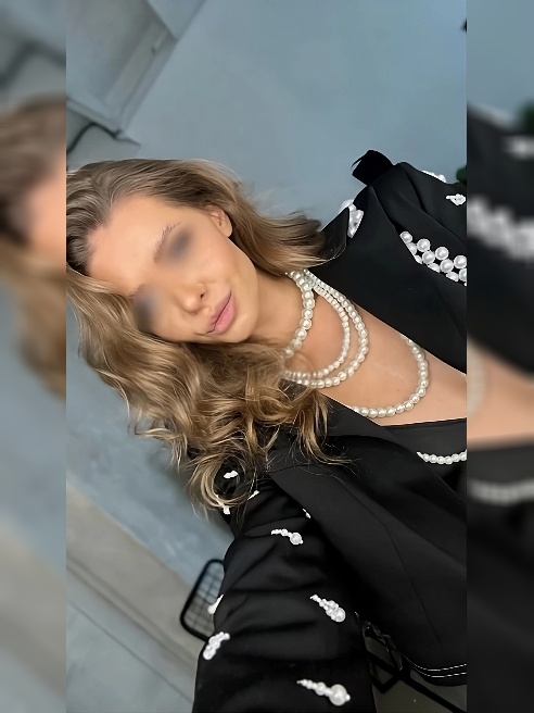 Не высокомерна ,наоборот - милая, позитивная и приветливая ;). Устроим нашу горячую встречу 💋💦