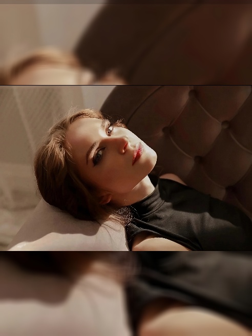 Возможно ты искал именно меня?😌🩵 Возможно ты искал именно меня?😌🩵