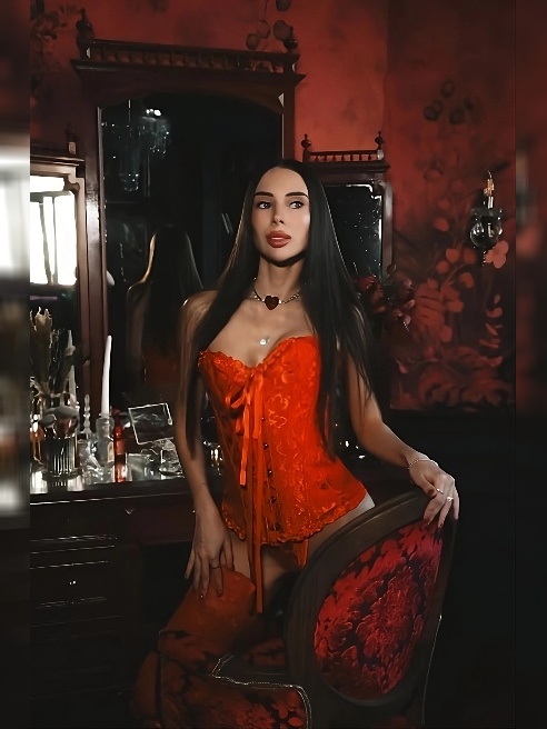 Привет, милый, устроим свидание?❤️