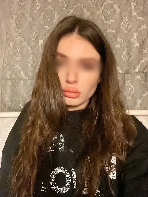 Впервые в сфере!


Приветик, меня зовут Олеся 🌹  и мое молоденькое тело, сведет тебя с ума…