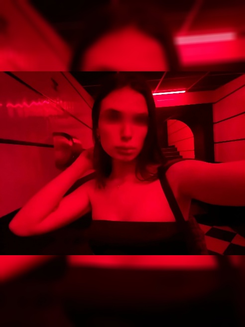 Впервые в сфере!


Приветик, меня зовут Олеся 🌹  и мое молоденькое тело, сведет тебя с ума…