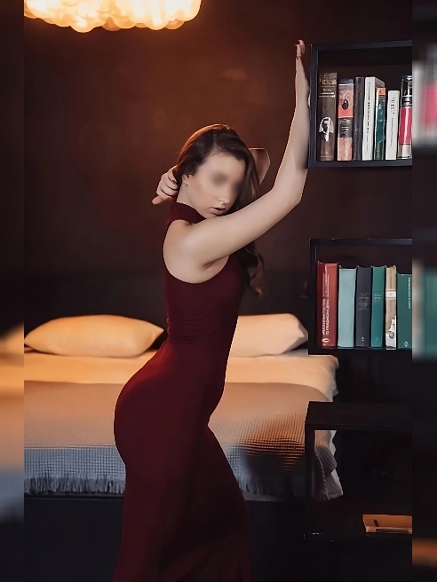 Приятно познакомиться, Лея🩷