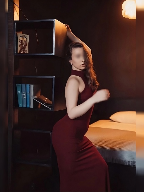 Приятно познакомиться, Лея🩷