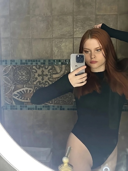 Привет, меня зовут Виктория! Хорошая девочка с грязными мыслями😈