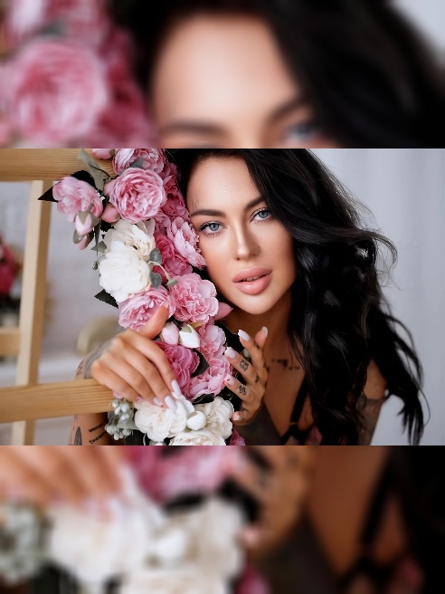 DJ, модель Playboy & Maxim.
Сочетание интеллекта, роскоши и страсти 🔝