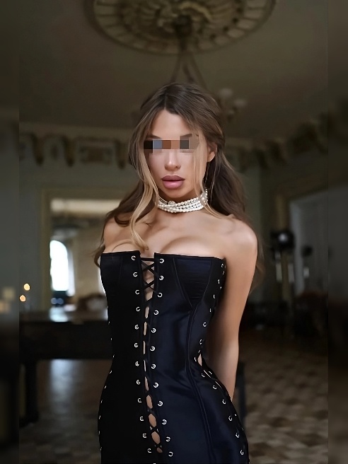Настоящая нимфоманка 😈😏