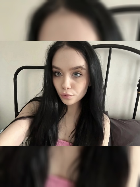 Приветик, Меня зовут Молли ❤️ Приветик, Меня зовут Молли ❤️