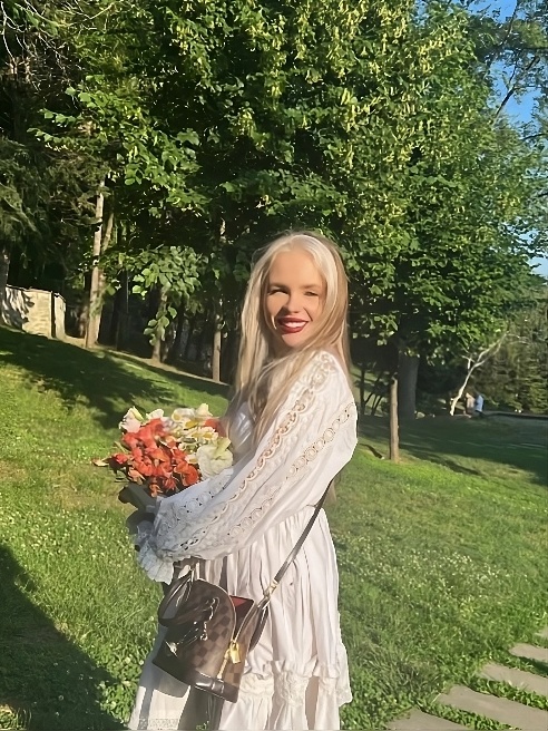 Лёгкость и молодость в одном флаконе 💦