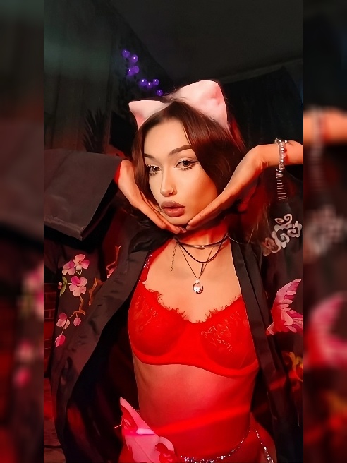 Ты потеряешь голову от удовольствия💦 ✨
Хочу провести чувственный вечер 🩷
тгК:https://t.me/+NQy48ATb0w42NmYy