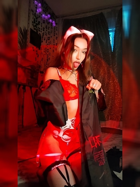 Ты потеряешь голову от удовольствия💦 ✨
Хочу провести чувственный вечер 🩷
тгК:https://t.me/+NQy48ATb0w42NmYy