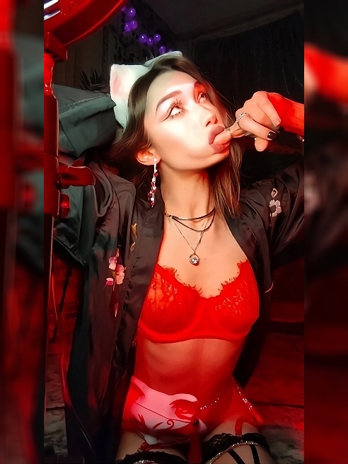 Ты потеряешь голову от удовольствия💦 ✨
Хочу провести чувственный вечер 🩷
тгК:https://t.me/+NQy48ATb0w42NmYy