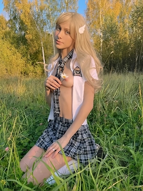 Welcome in my world🧝🏻♀️ Welcome in my world🧝🏻♀️