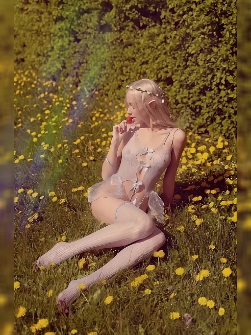 Welcome in my world🧝🏻♀️ Welcome in my world🧝🏻♀️