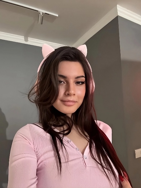 Подружка Лоли💋
Для любителей настоящего GFE. Твоя лучшая подружка ☺️ Подружка Лоли💋
Для любителей настоящего GFE. Твоя лучшая подружка ☺️