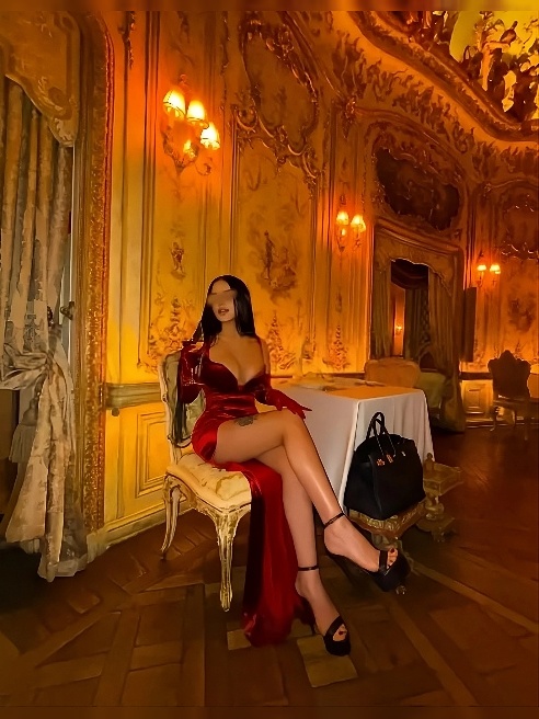 Я сдесь впервые, и меня так заводит все новое😍.