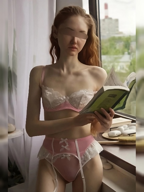 Если ищешь не просто компанию, а родственную душу — напиши мне 💌
