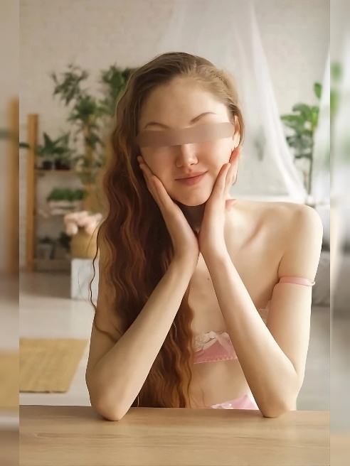 Если ищешь не просто компанию, а родственную душу — напиши мне 💌