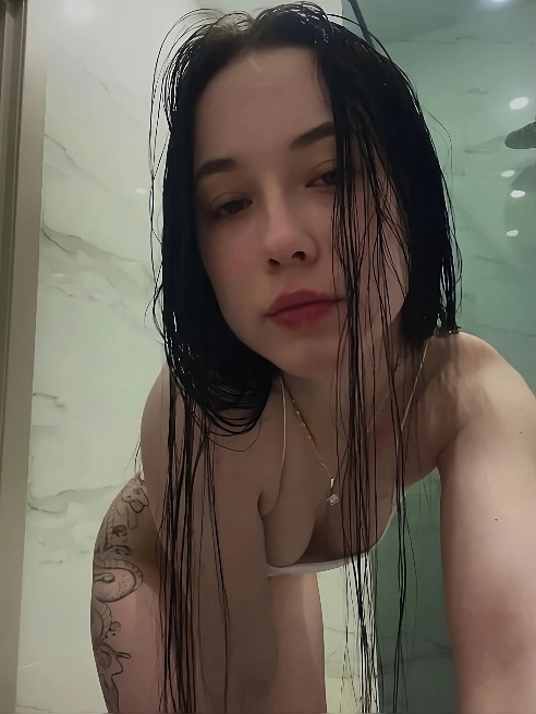 Если ты ищешь что-то особенное✨ и незабываемое, то я та самая 💋