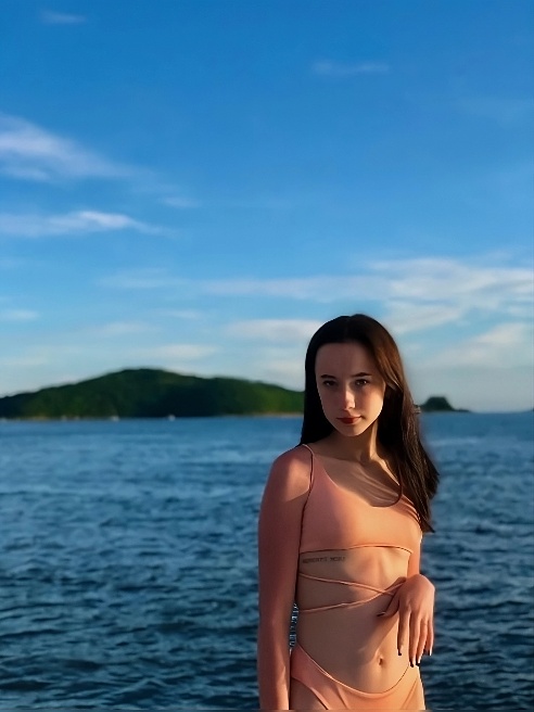 Если ты ищешь что-то особенное✨ и незабываемое, то я та самая 💋