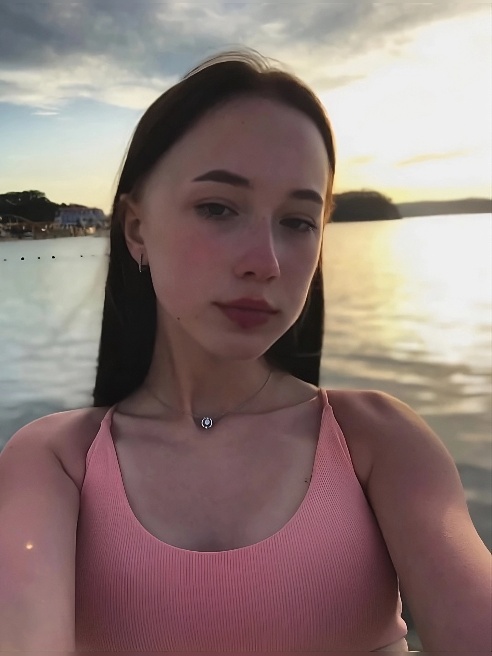 Если ты ищешь что-то особенное✨ и незабываемое, то я та самая 💋