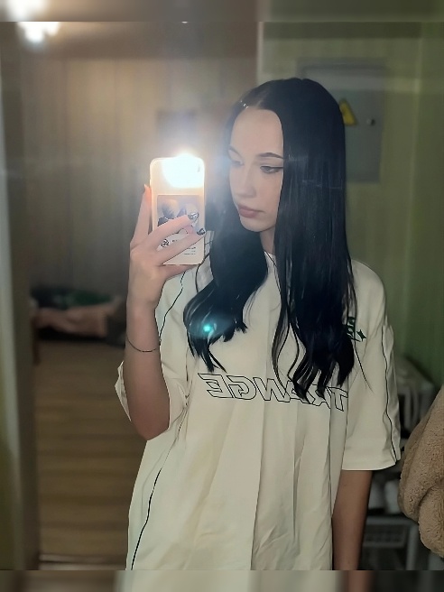 Если ты ищешь что-то особенное✨ и незабываемое, то я та самая 💋