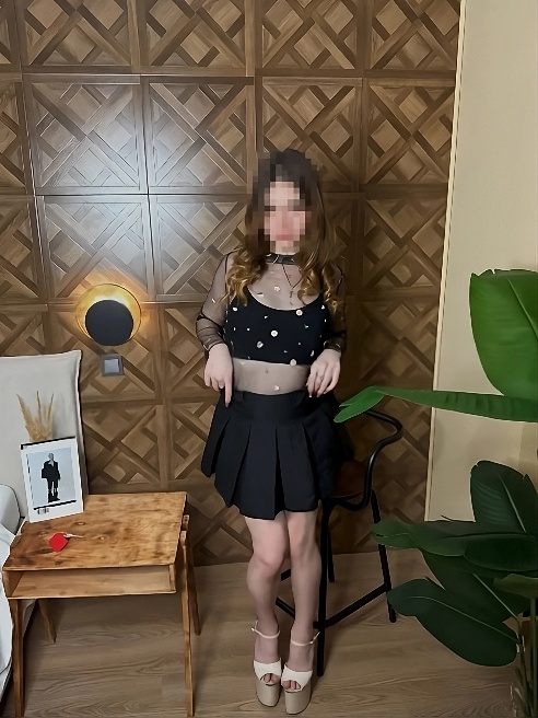 Новенькая🔥 Новенькая🔥