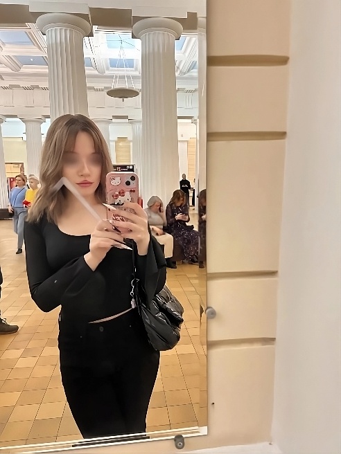 Если тебе наскучила обыденность классического формата интимных встреч, попробуй выйти со мной за рамки привычного Если тебе наскучила обыденность классического формата интимных встреч, попробуй выйти со мной за рамки привычного
