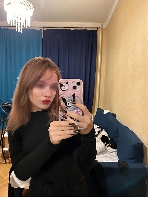 Если тебе наскучила обыденность классического формата интимных встреч, попробуй выйти со мной за рамки привычного Если тебе наскучила обыденность классического формата интимных встреч, попробуй выйти со мной за рамки привычного