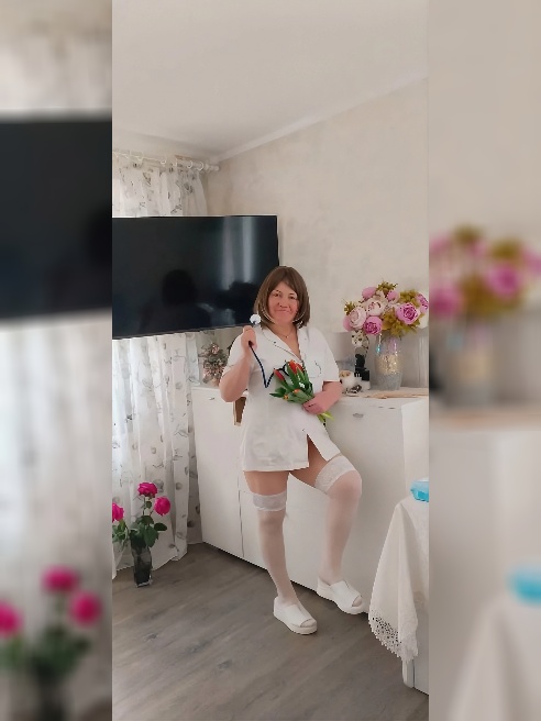 Анальчик ждёт тебя мой мальчик! Мастер своего дела!!! 



Люблю доставлять мужчинам эротические удовольствия! Оближу, поцелую в пузико и...