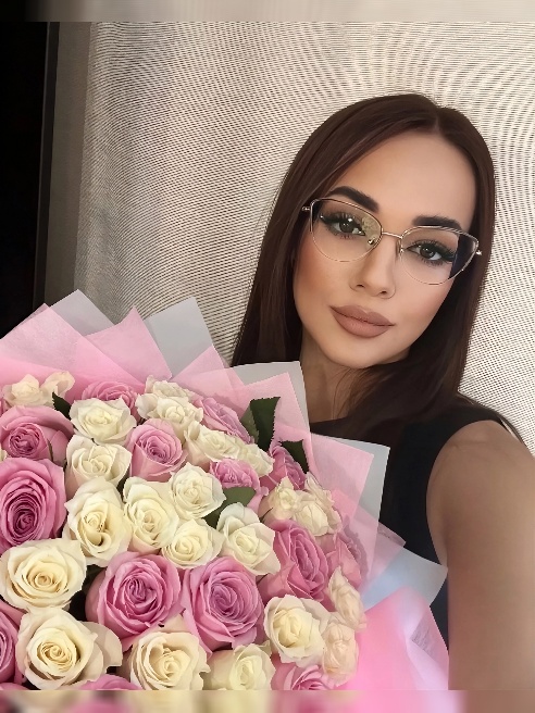 💎Я самое красивое украшение на этом сайте !💎
(Так мне говорят мои гости)
Яркая, статная, сексуальная, настоящая, натуральная, точ... 💎Я самое красивое украшение на этом сайте !💎
(Так мне говорят мои гости)
Яркая, статная, сексуальная, настоящая, натуральная, точ...