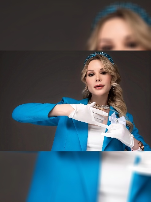 Привет!



Я - Лера. Имя реальное. Также как и род деятельности: я практикующая модель. Снимаюсь для брендов белья и маркетплейсов. Ты мо...