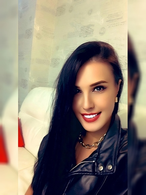 ОТДЫХ С КРАСИВОЙ ДЕВОЧКОЙ ДЛЯ ЩЕДРЫХ МУЖЧИН
💙Сладкая малышка, веселая, интересная, стройная, с очень узенькими вкусными дырочками😋😋... ОТДЫХ С КРАСИВОЙ ДЕВОЧКОЙ ДЛЯ ЩЕДРЫХ МУЖЧИН
💙Сладкая малышка, веселая, интересная, стройная, с очень узенькими вкусными дырочками😋😋...
