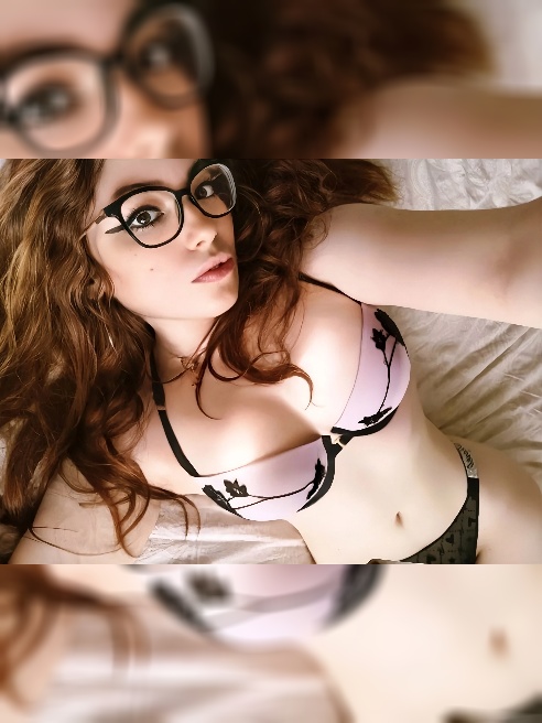 Мбр , овр и поцелуи входят в часик!!❤💋🔥

Я очень игривая Киса с сочными формами, обожаю видеть страсть в глазах мужчины, это дико заводит...